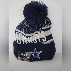Cowboys Beanie